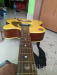Givson venus rose guitar